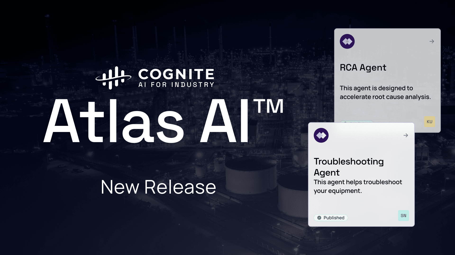 atlas ai major release