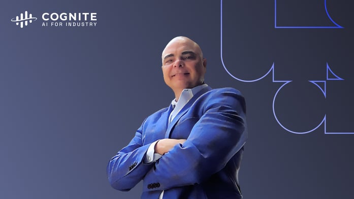 Cognite Appoints Bill Hendricks as President of Cognite Americas To Accelerate Data and AI Transformation for Industry Through Atlas AI™