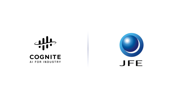 Cognite JFE Steel