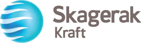 Skagerak-Kraft-logo