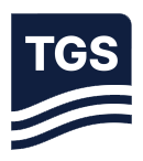 TGS logo